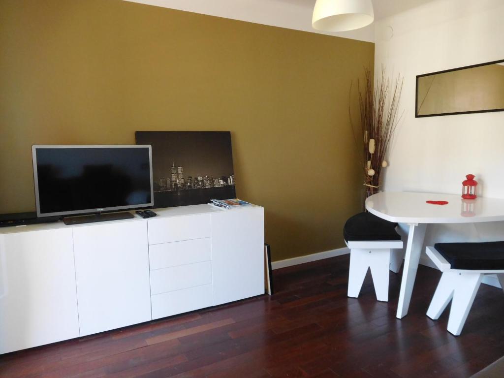 Appart - vue mer Menton Cap Martin - 4