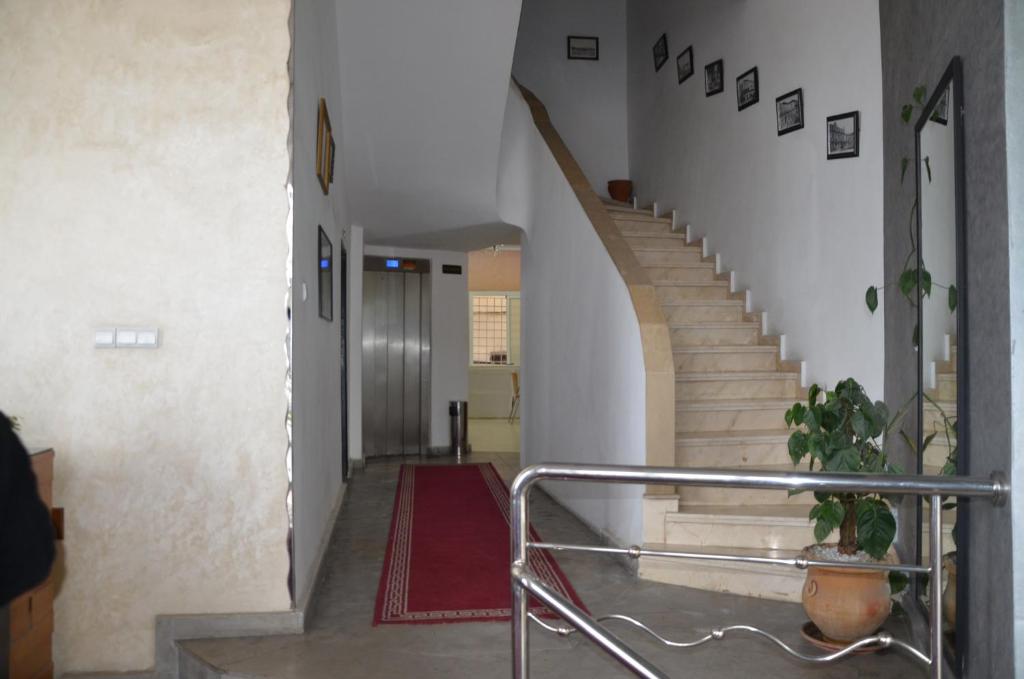 Hotel Miramar photo