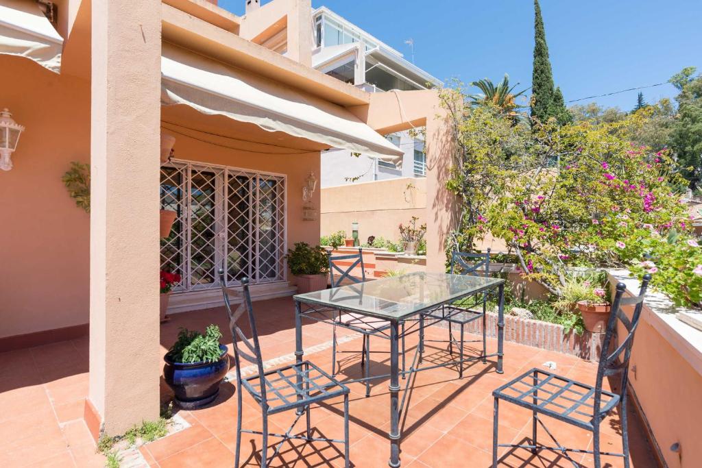 Villa Jarama - 4