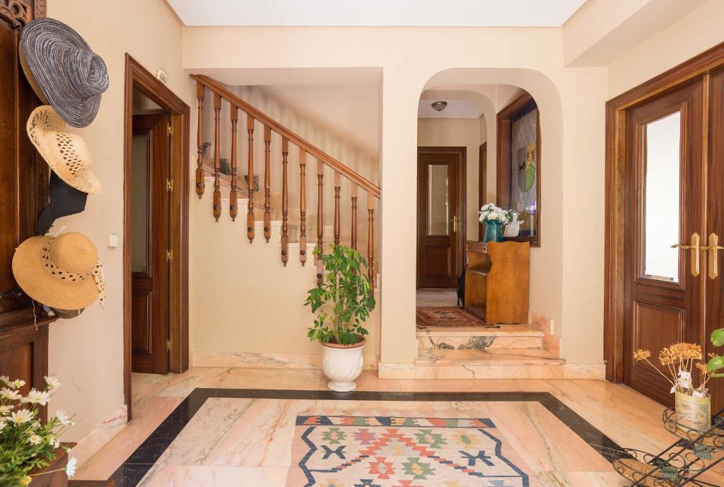 Villa Jarama - 3