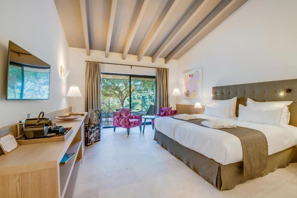 Carrossa Hotel & Spa - 4