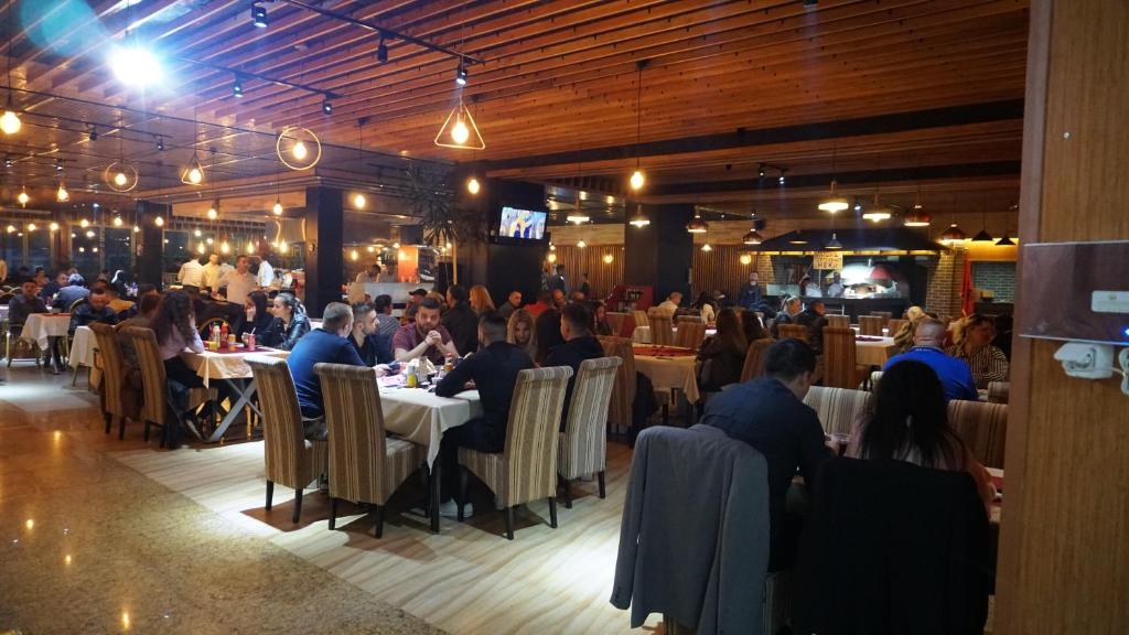 Restoran
