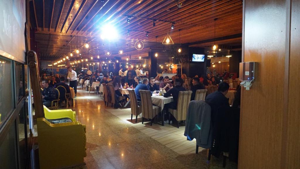 Restoran