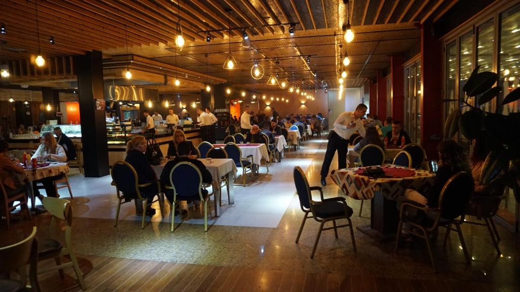 Restoran
