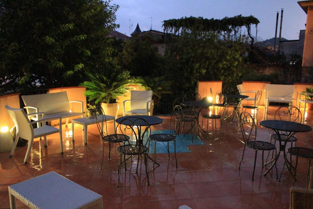 Hotel Del Sole Al Plebiscito photo