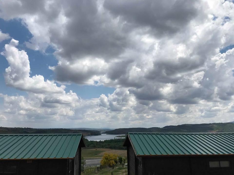 Monte do Azibo Glamping — Hotel in Macedo de Cavaleiros