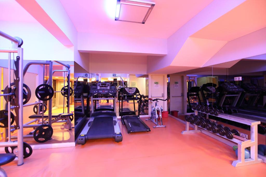Deluxe Golden Horn Sultanahmet Hotel photo