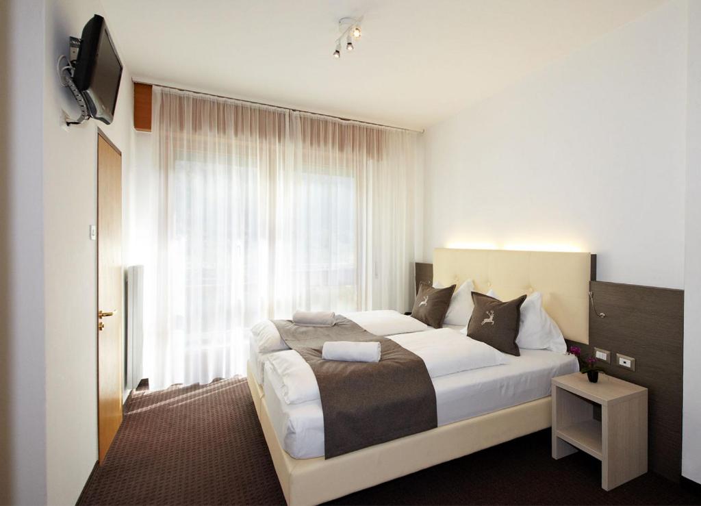 Hotel Raffl - 5
