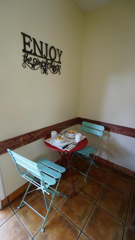 Villa Brasil Motel photo