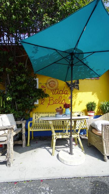 Villa Brasil Motel photo