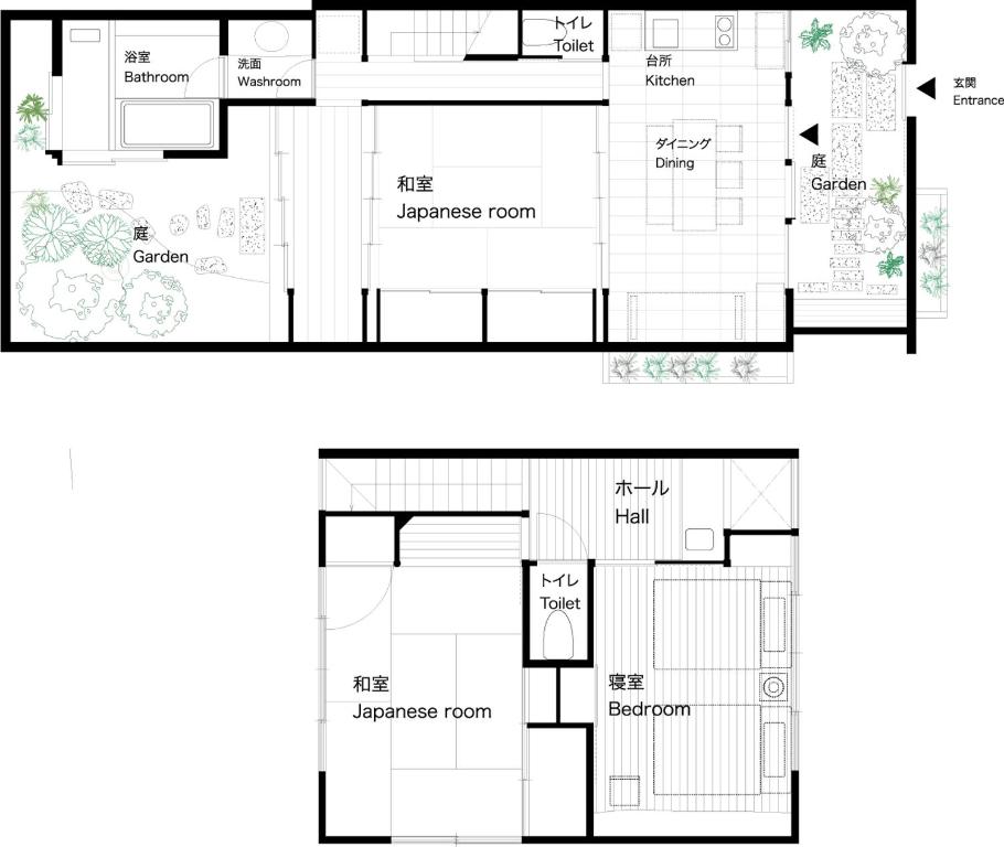 Sanjusangendo Yoitsubaki Holiday Rentals photo