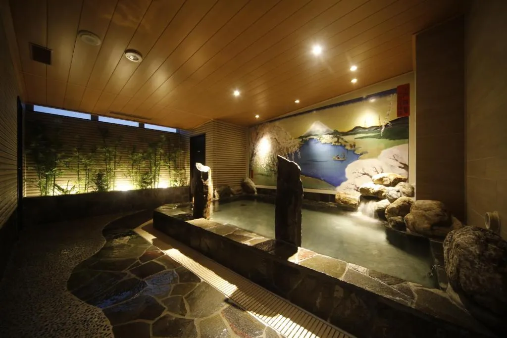 Dormy Inn Korakuen, hotel in Tokyo