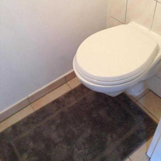 Ferienwohnung mit Garten in Koln photo