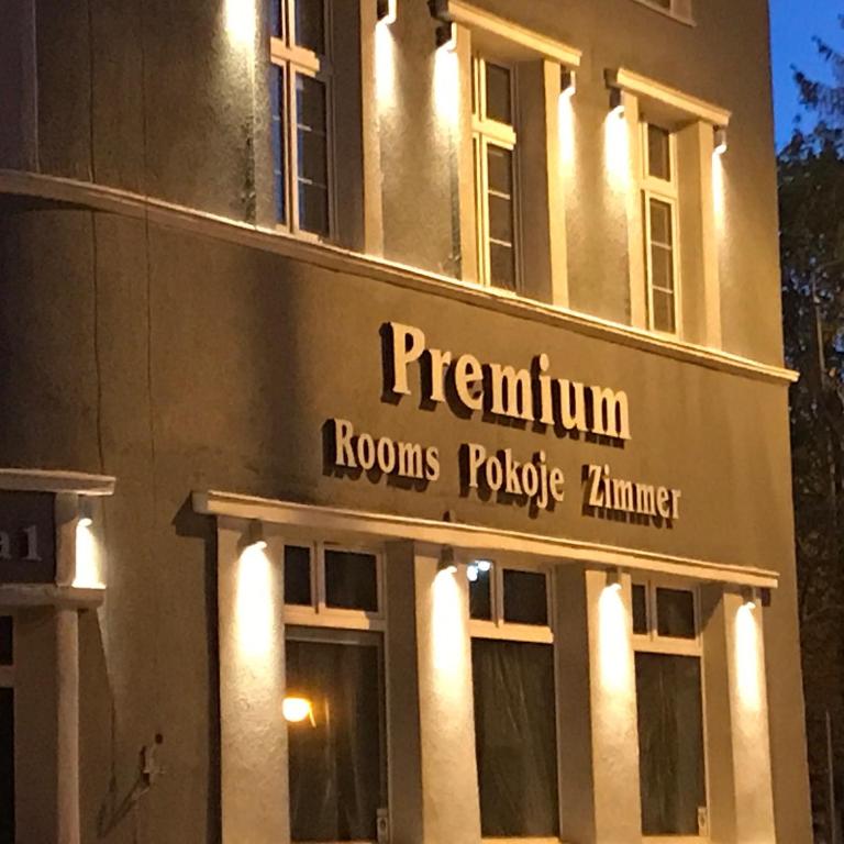 Premium - Bed & Breakfast