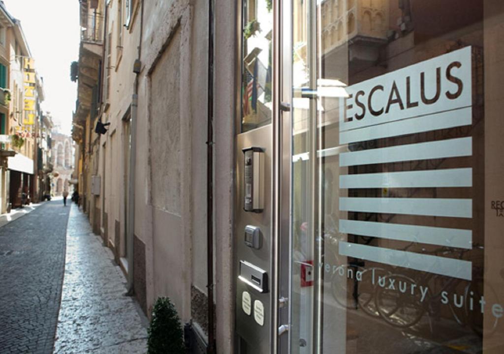 Escalus Luxury Suites Verona - 5