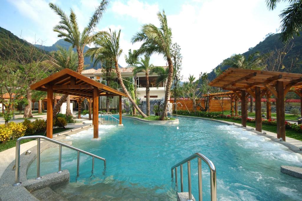 Hui-Lai Resorts 호텔 이미지 1
