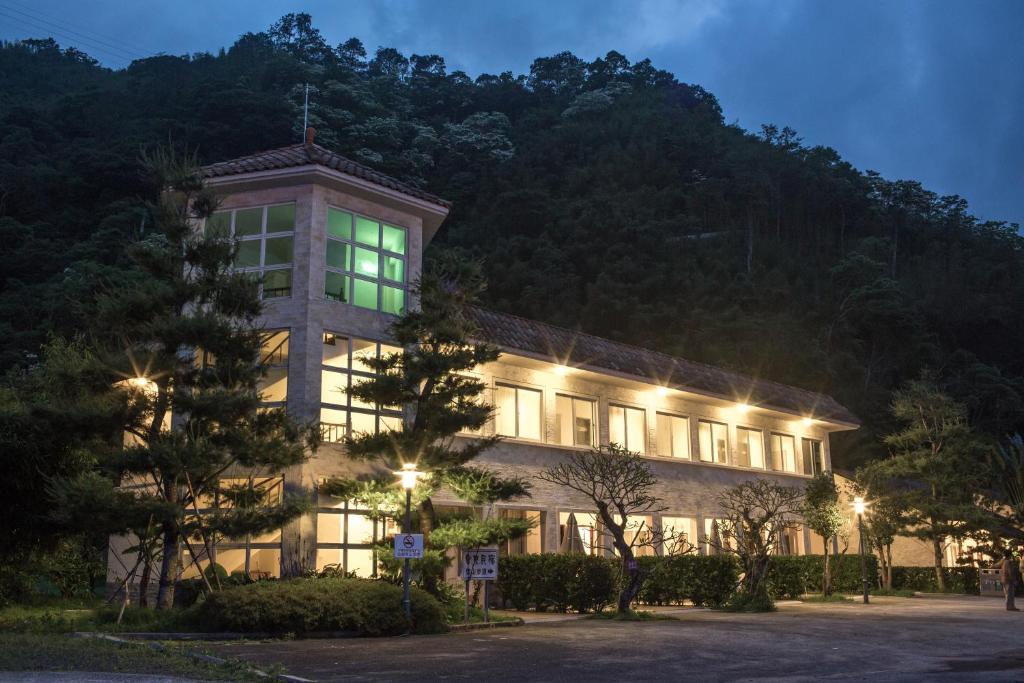 Hui-Lai Resorts photo