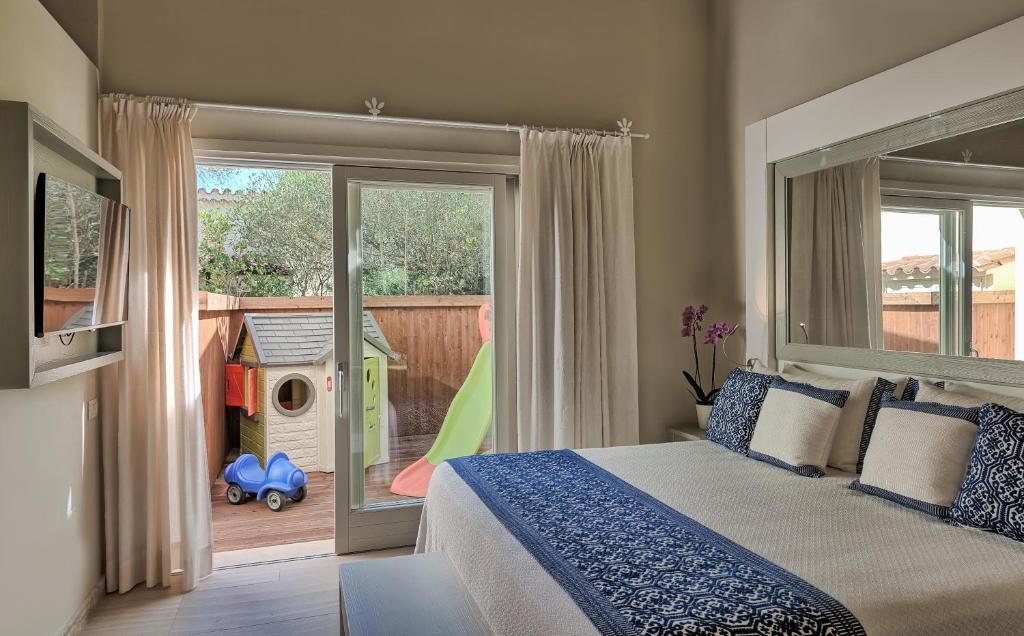 Forte Village Resort - Le Palme photo