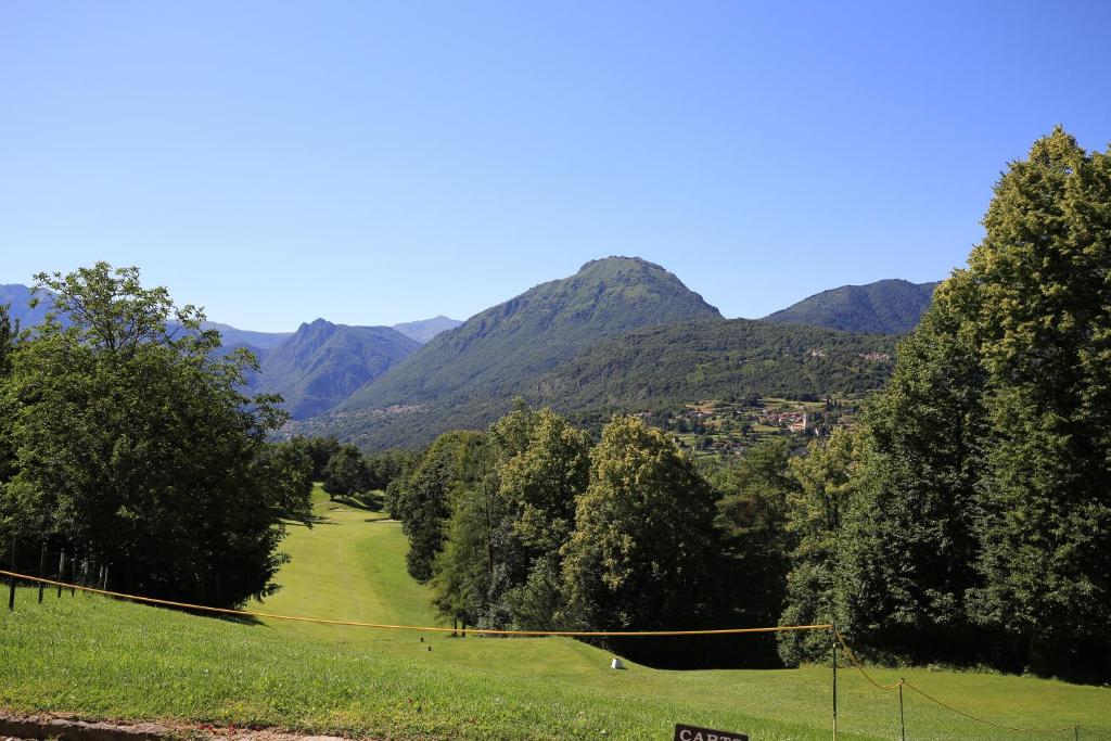 The Golf Club Guest House photo