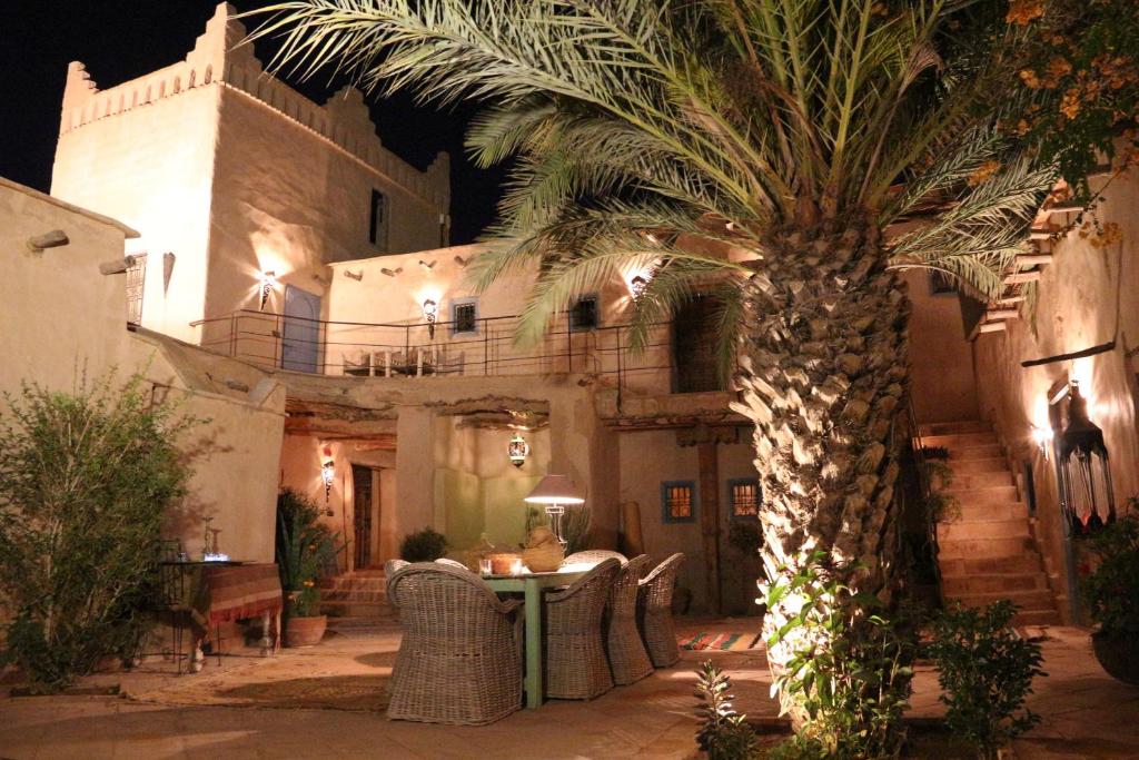 Kasbah Gousteau — Hotel in Taroudant
