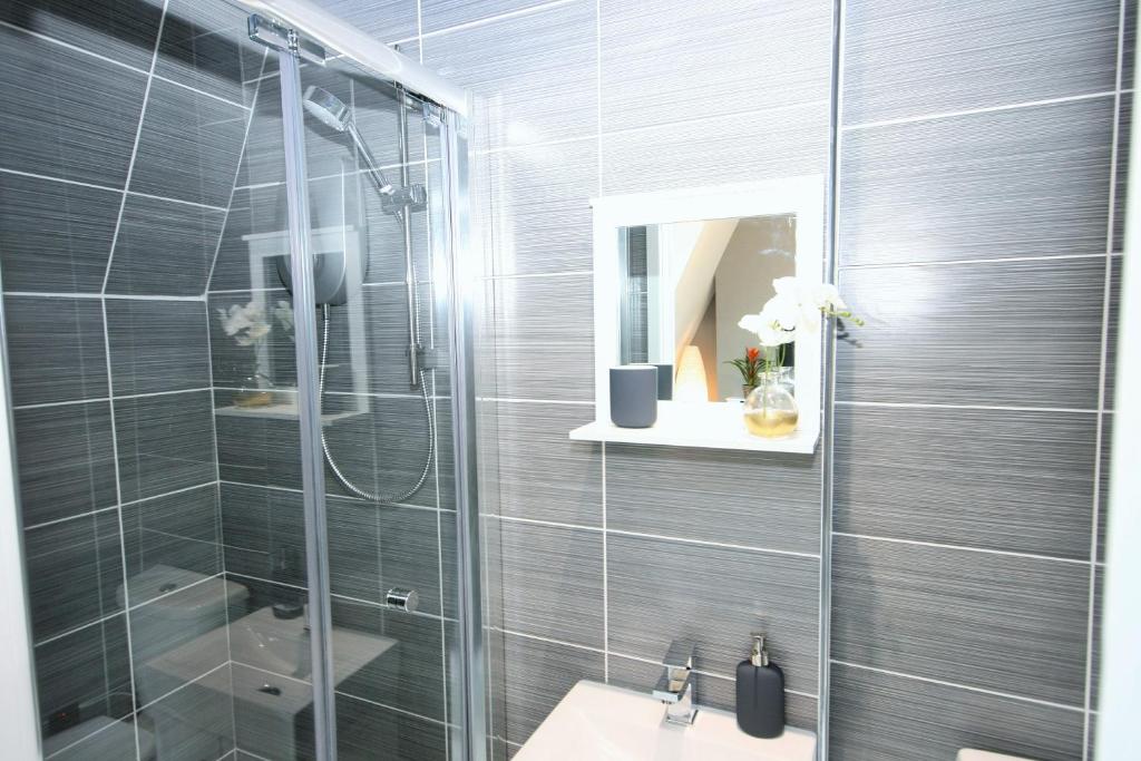Brick Lane Guest House photo