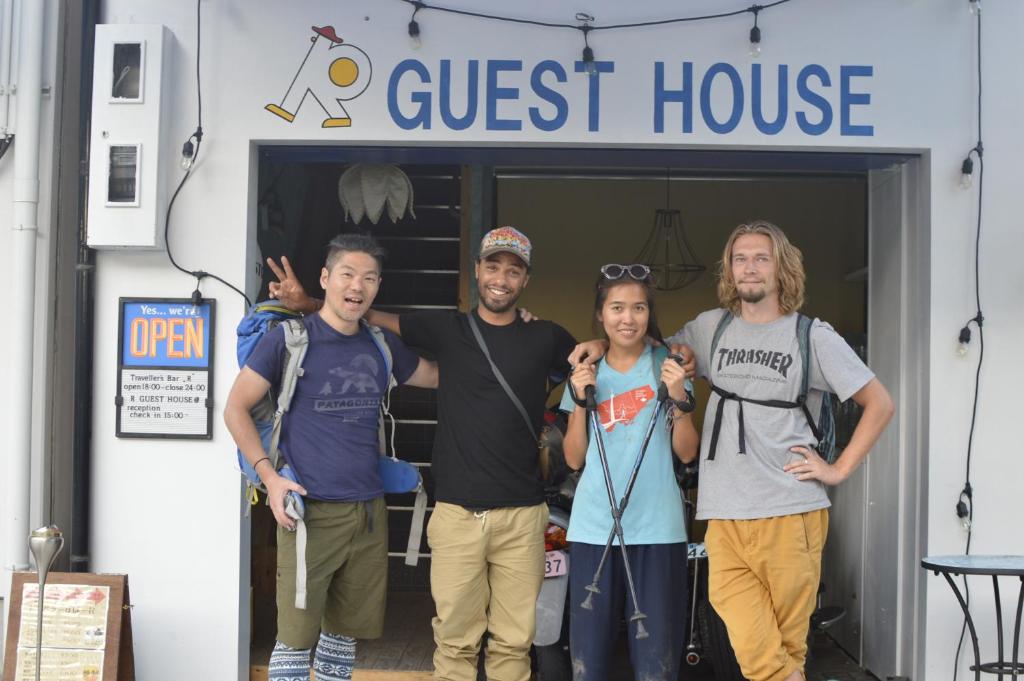 Sports and activities