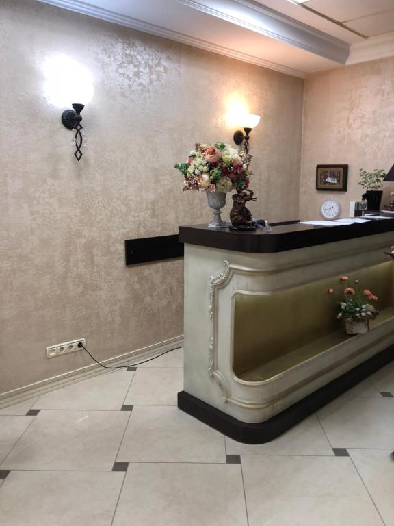 Boutique Hotel Dvoryanskoe Gnezdo