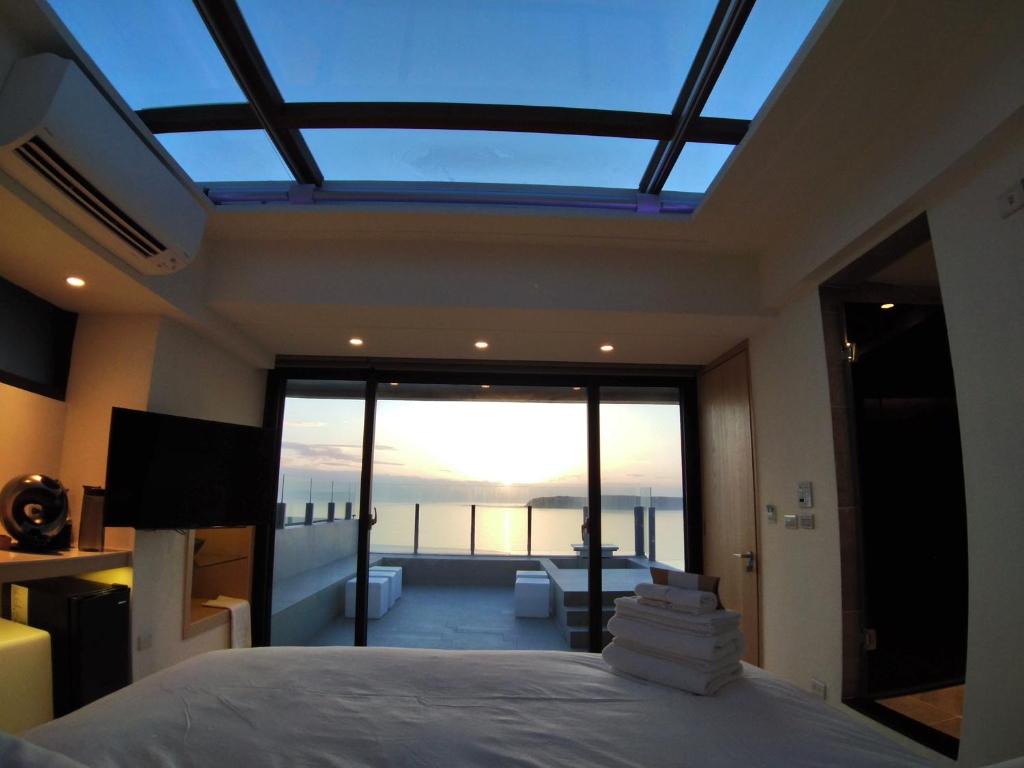 Suite with Private Pool