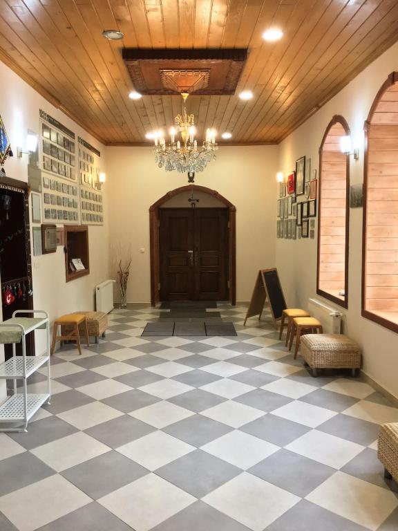 Camlihemsin Tasmektep Hotel photo