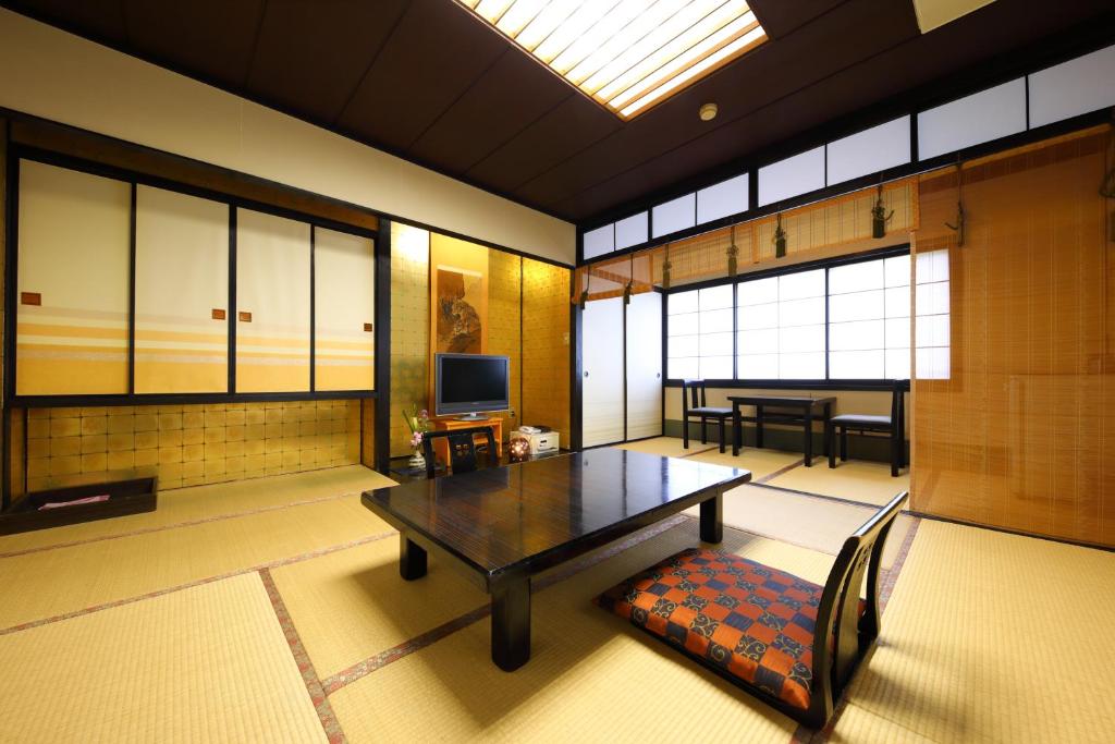 온야도 다카사고 호텔 이미지 2