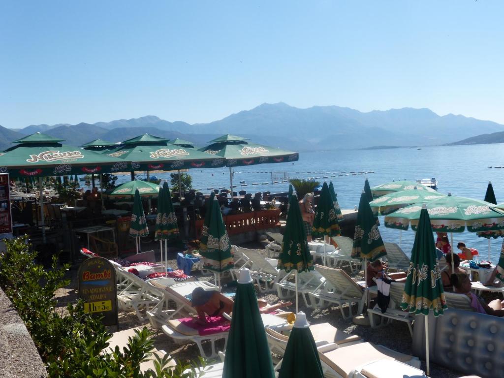 Hotel Fiammanti - 3