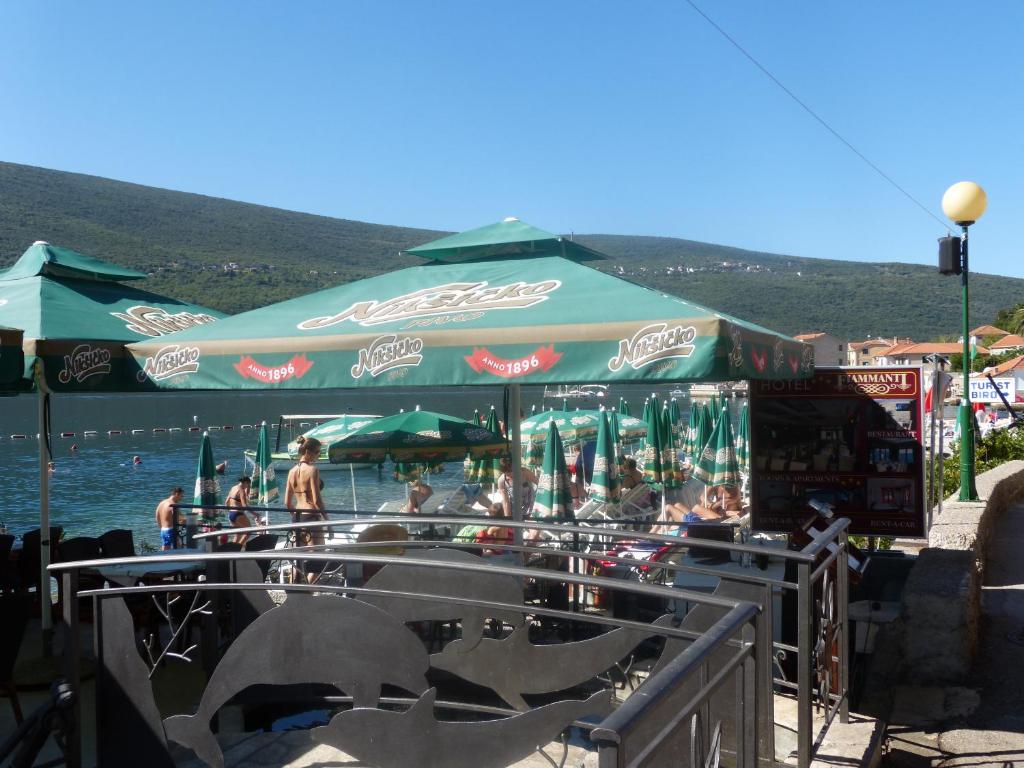 Hotel Fiammanti - 4