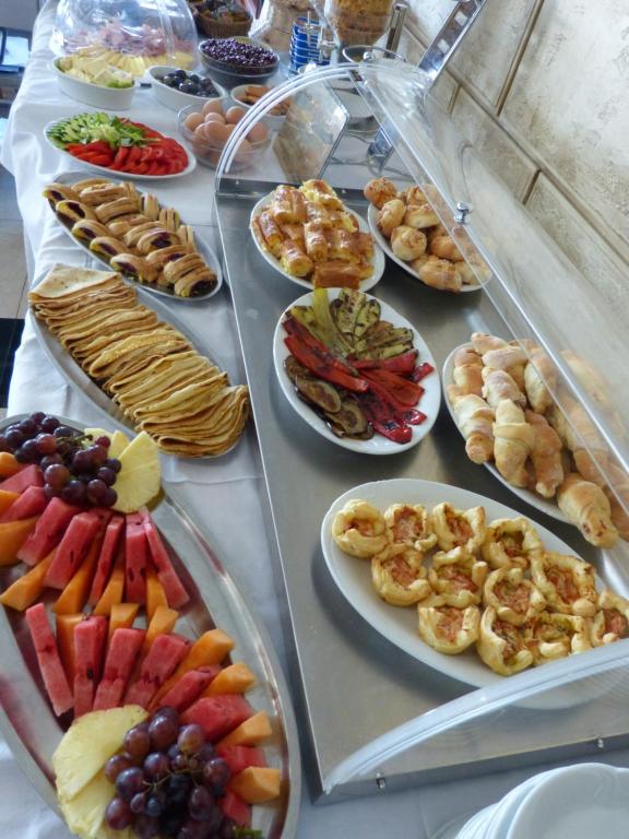 Hotel Fiammanti - 5