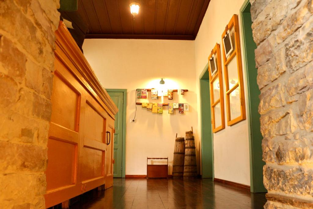 Stone City Hostel photo