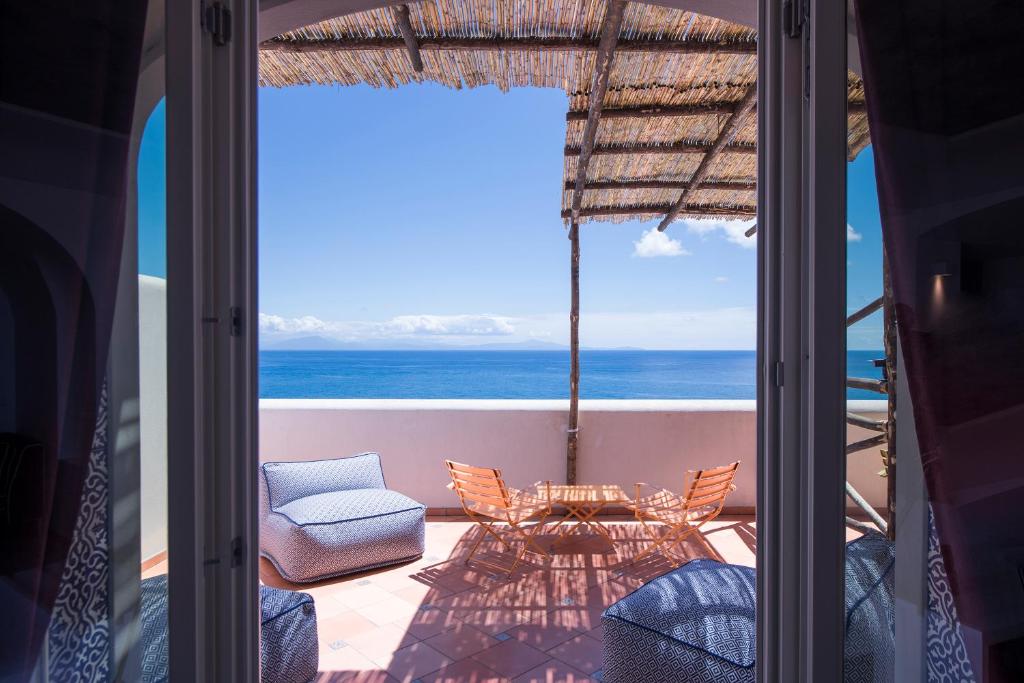 Villa Bossa Amalfi - 1