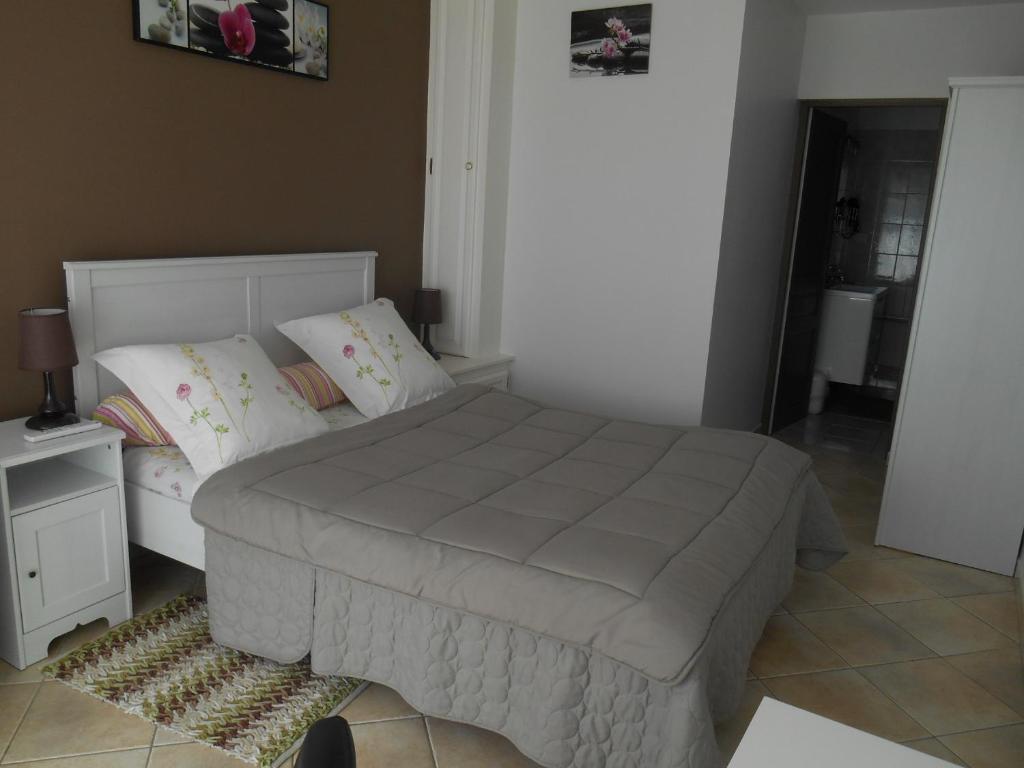 Chambres d'hotes LA COZY 전경
