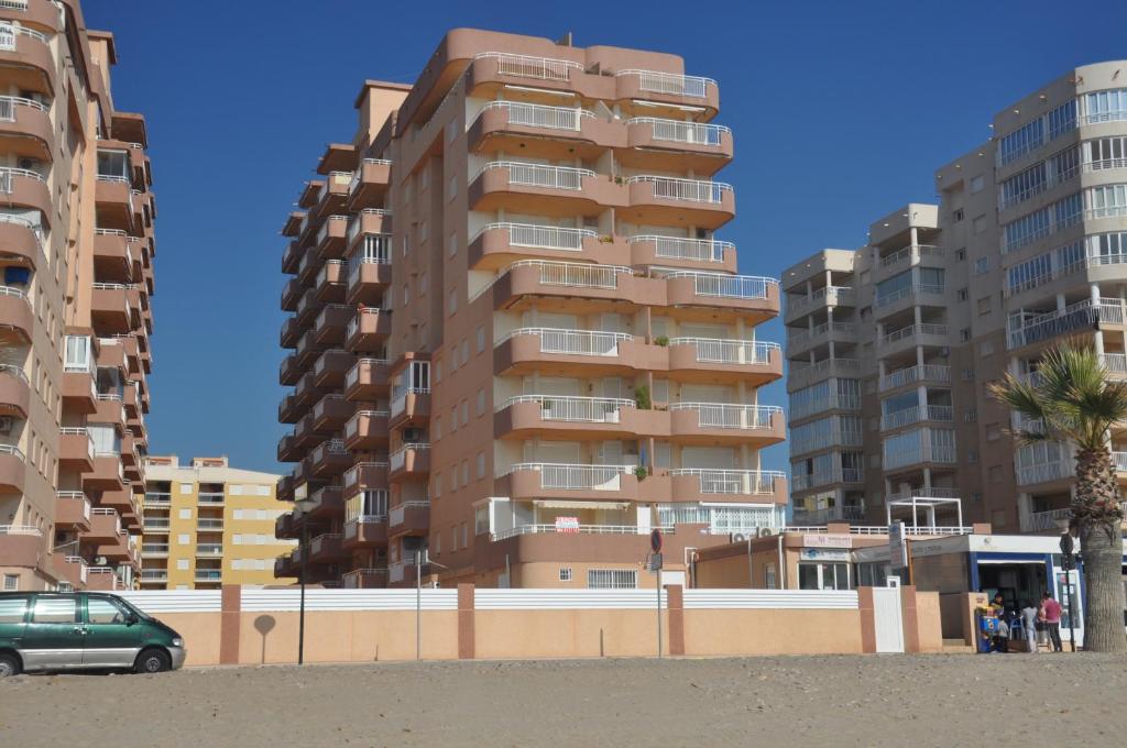 Daytona Vidaber Primera línea, Oropesa del Mar