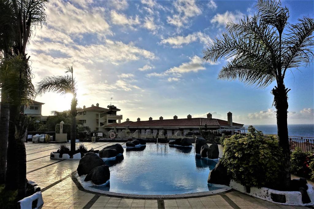Holiday home Los Frailes - 5