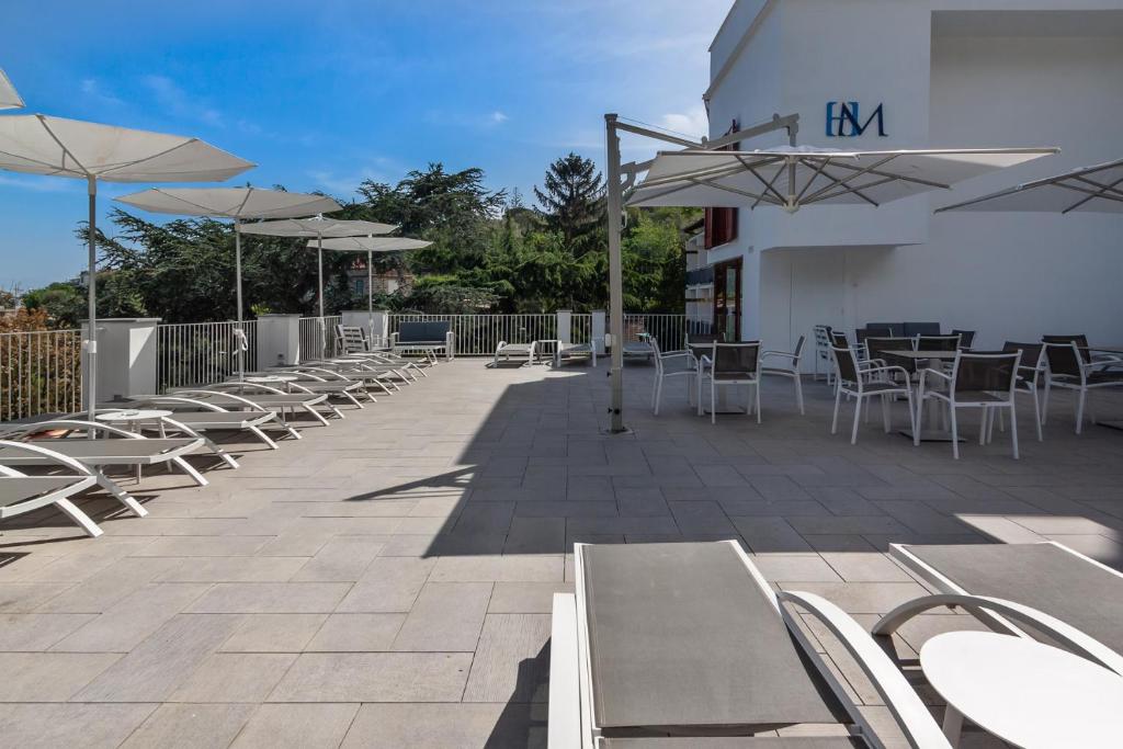 Hotel Metropole Photo 22
