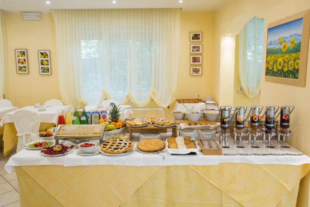 Hotel Cannes - in pieno centro - 3