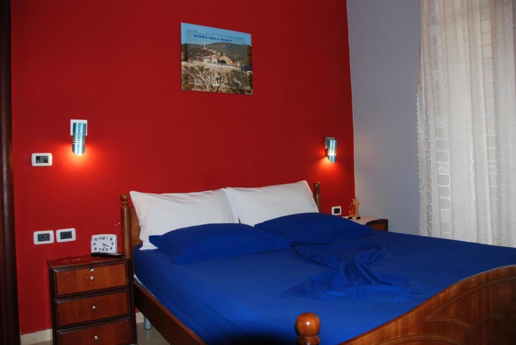 Villa Alfred photo