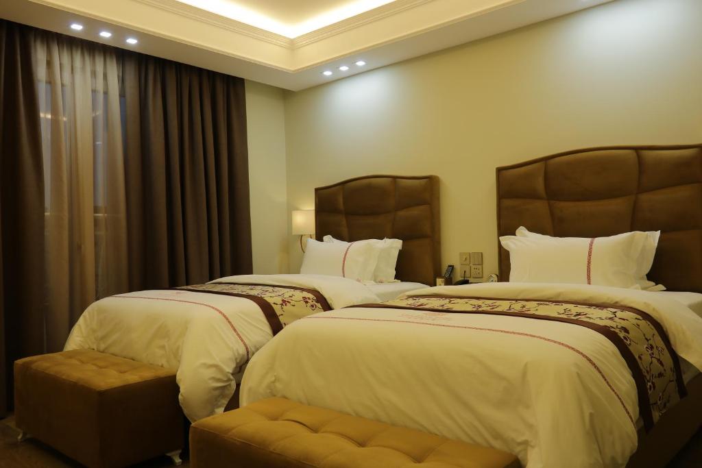 Brais Boutique Hotel photo