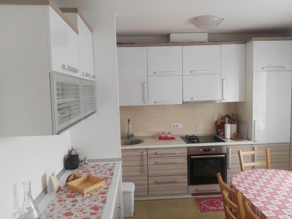 Apartmani Janjic - 4
