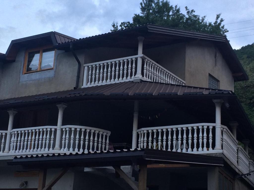 Apartmani Tajra photo