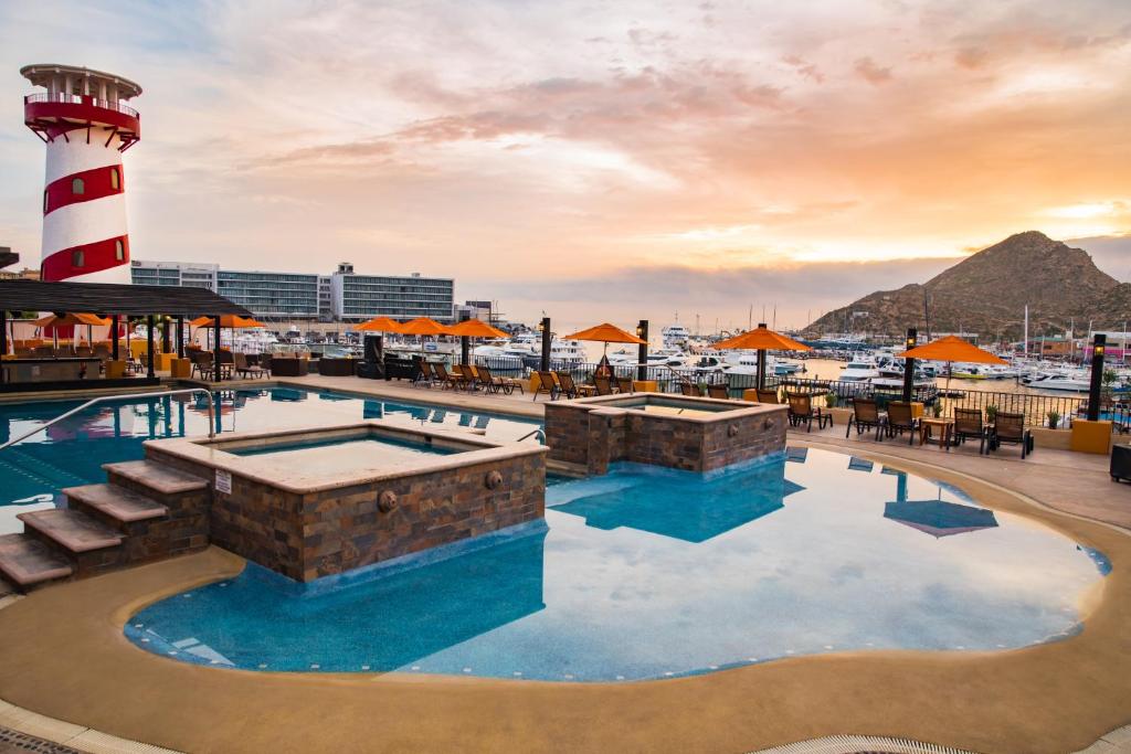 Hotel Tesoro Los Cabos - 2