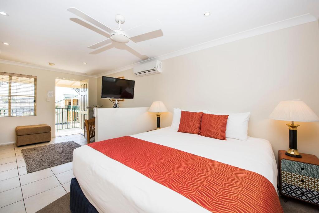 Soldiers Motel, Mudgee 2024 Updated Prices, Deals