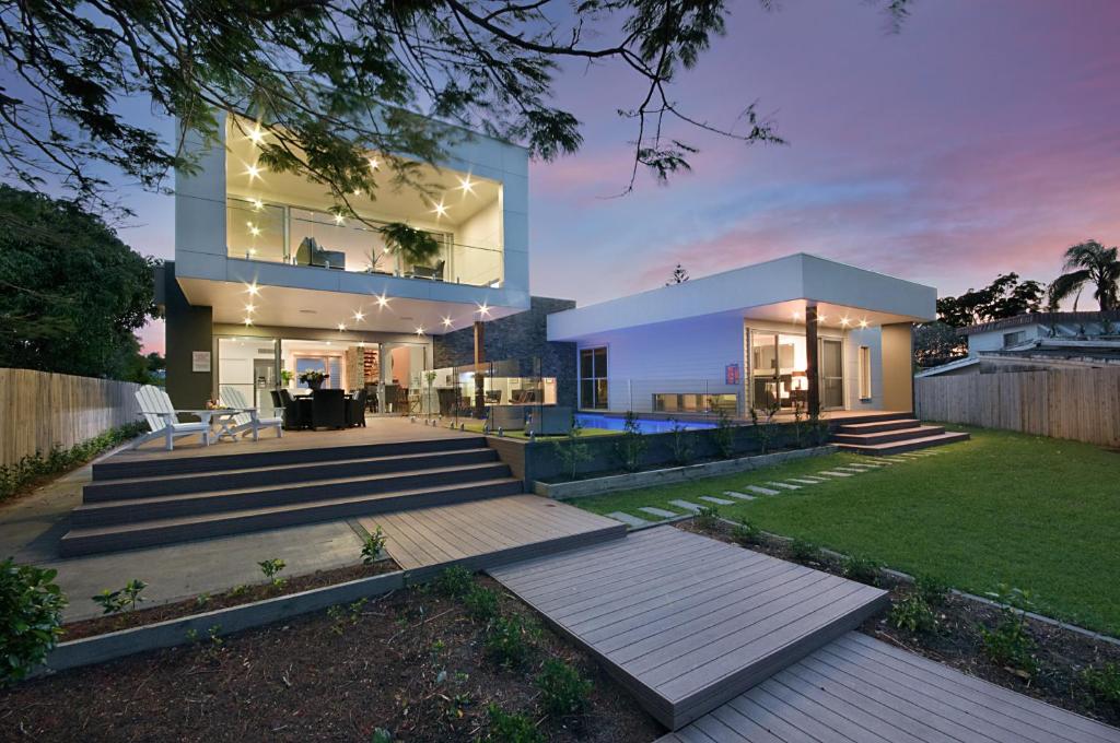 Hidden Paradise, Gold Coast