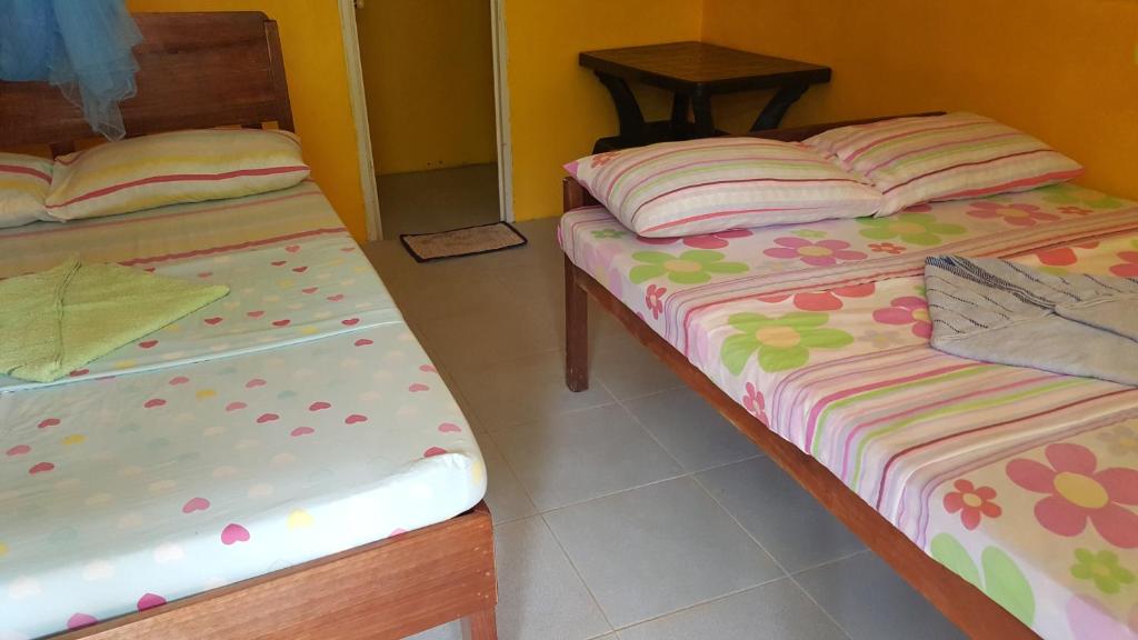 Trisha lodging house — Hotel in Palawan