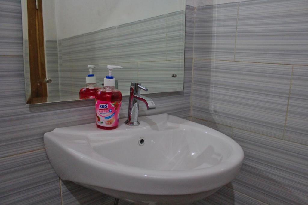 バスルーム（客室）