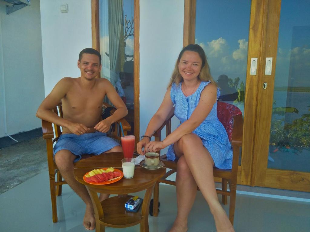 お料理のイメージ